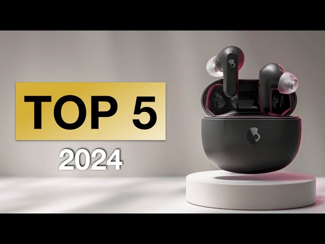 Los 7 Mejores Auriculares Inalámbricos para TV Samsung del 2024