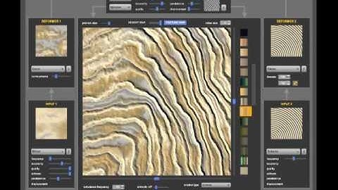 INFINITO plugin: introduction movie