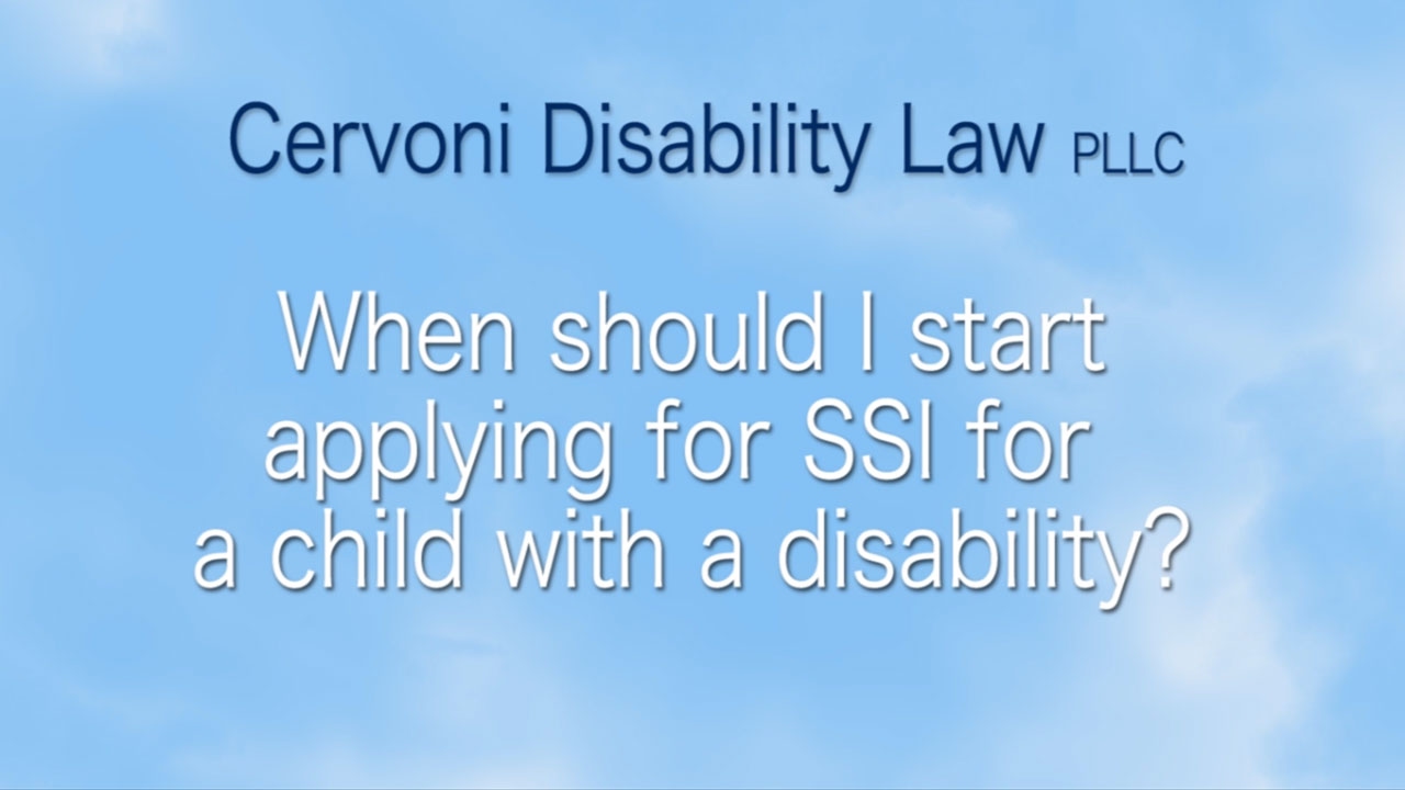 when-should-i-start-applying-for-ssi-for-a-child-with-a-disability