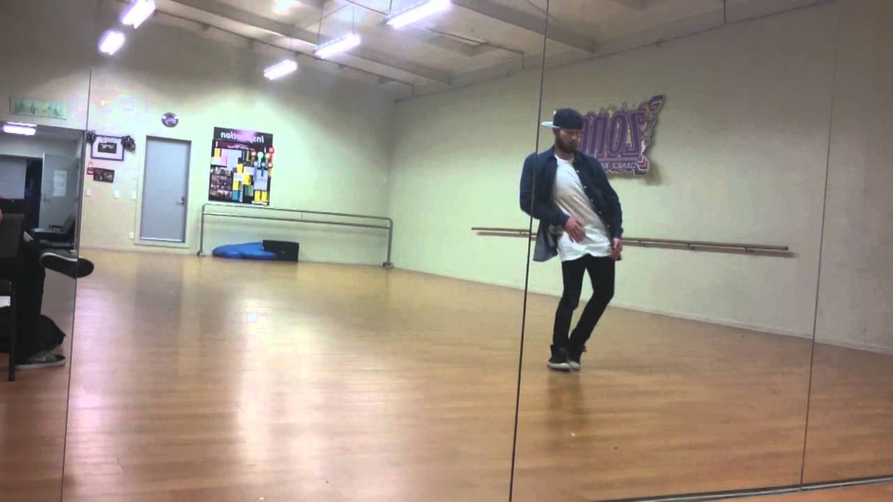 Ezra 1991 House Dance Azealia Banks