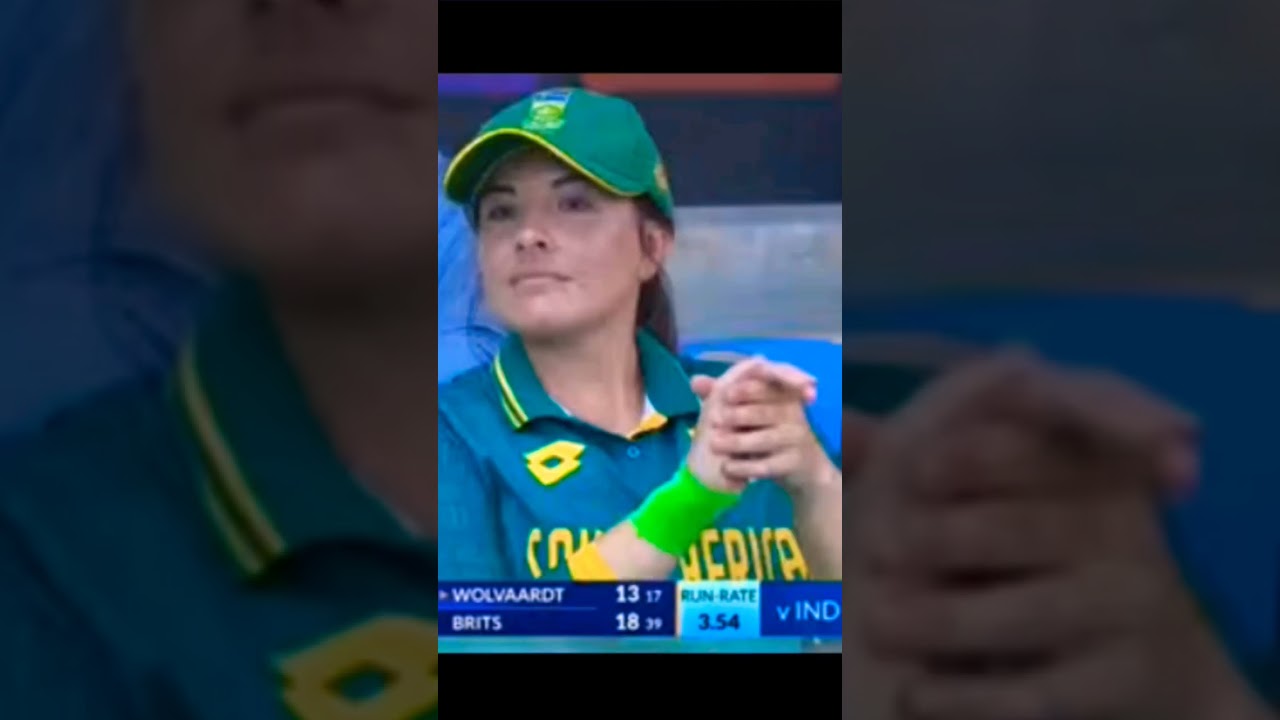 Women Vs South Africa Women 2nd Odi Highlights 2024 