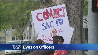 New Watchdog Group Joins Push For Law Enforcement Transparency