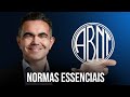 As Normas Que Todo Perito de Engenharia Precisa Conhecer (e Como Acessar de Graça)
