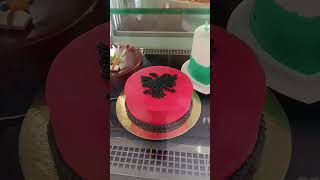 MURATAJ FURRL BUKE PRANË MEDRESE . TIRANË #albania #pastry #tirane