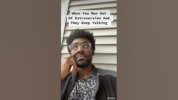 Only the introverts will understand😅 #introvert #comedy #funny #relateable