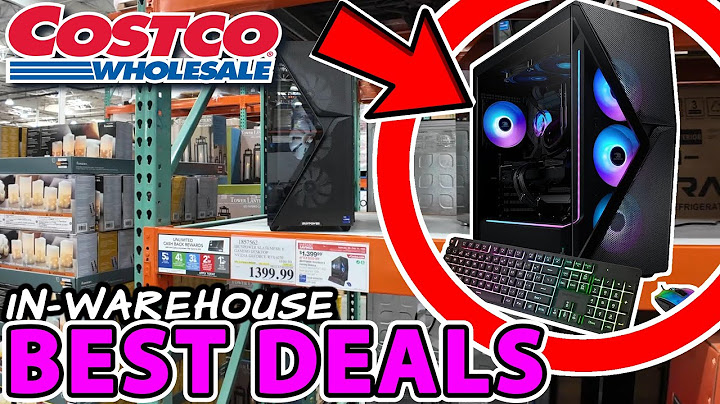 10 Things You SHOULD Be Buying at Costco in February 2025