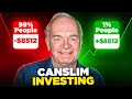 Canslim investing the strategy 99 investors ignore but shouldnt