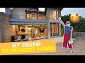 MY DREAM RETIREMENT HOME! | Haidee and Hazel