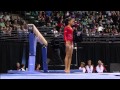 2012 Kellogg's Pacific Rim Championships Full Broadcast