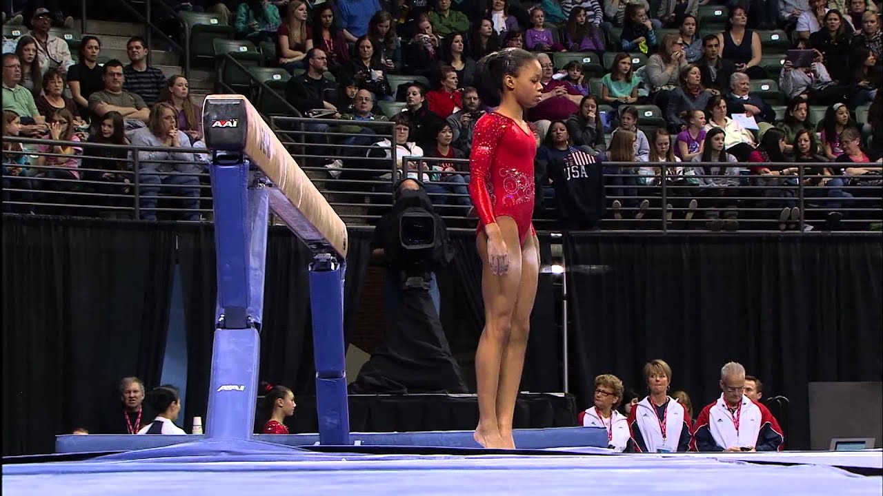 2012 Kellogg's Pacific Rim Championships Full Broadcast YouTube