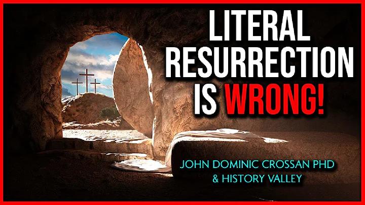 Did Jesus LITERALLY Rise From The Dead? |John Domi...