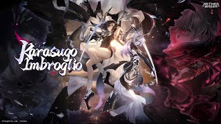 Karasugo Imbroglio Version Trailer I // Aether Gazer