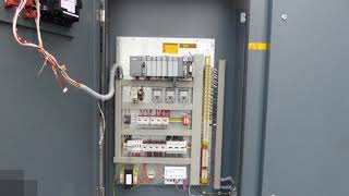 Ztechnique Turbo Compressor Services