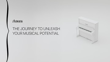 Anura - Official Intro 2025