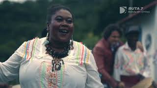 RUTA TOCAÑA - BOLIVIA EN LA ZNA RICH 7