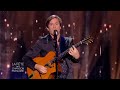 Thomas Dutronc reprend &quot;Le Petit Jardin&quot; de son père, Jacques