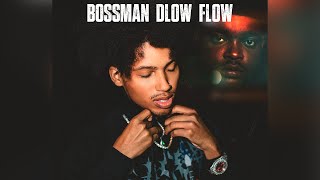 K'alley - Bossman Dlow Flow (Official Audio)