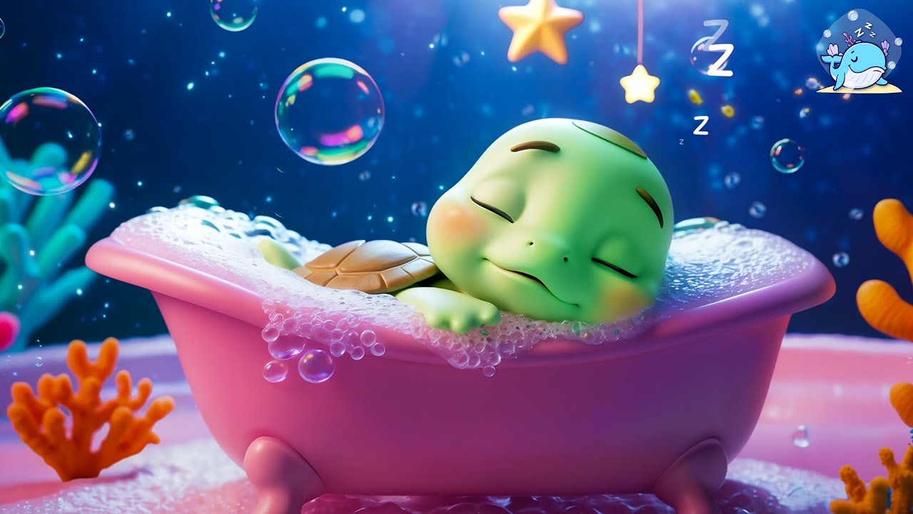 Засыпайте менее чем за 3 минуты ★︎ Исцеление от стресса, тревоги и депрессии ★︎ ВЫДЕЛЕНИЕ МЕЛАТОНИНА