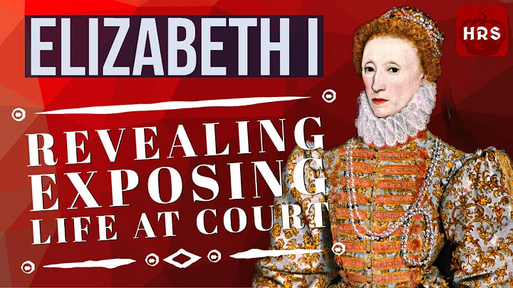 The Bare Truth of Elizabeth I - A Topless Tour of ...