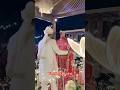Bride and Groom Couples Entry Wedding Decoration Event Planner #orai #jalaun #wedding #decoration
