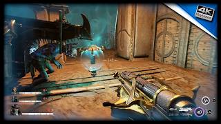 Painkiller (Online Mode) Gameplay on PS5 Pro