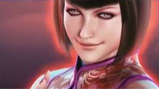 Tekken Cr Pachinko - Jin Vs Anna