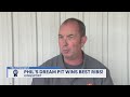 Phil's Dream Pit wins Tri-Cities Best Ribs