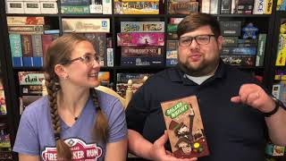 Roland Wright Review