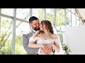 Amber + Tom | August 24th, 2025 (The Atrium - Prospect, PA)