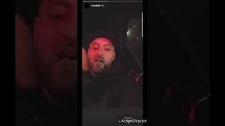 Kc Rebell redet über sein Vater und die Zeit danach