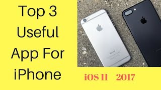 TOP 3 iPhone Free Application 2017  DR.CLEANER  BATTERY LIFE  DOCUMENTS screenshot 5