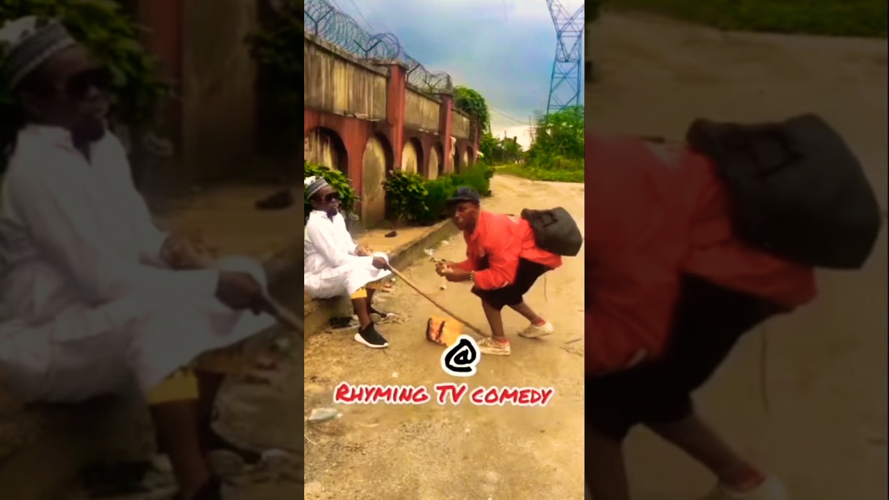 See what the blind will do to Rhyming 