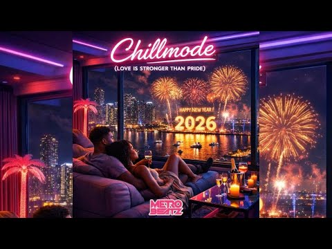 Chill R&B And Slow Jams: Chillmode 1-4-26 - YouTube