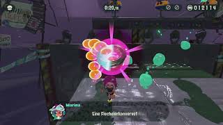 Splatoon 2 - Octo Expansion - C04 - Sportcenter