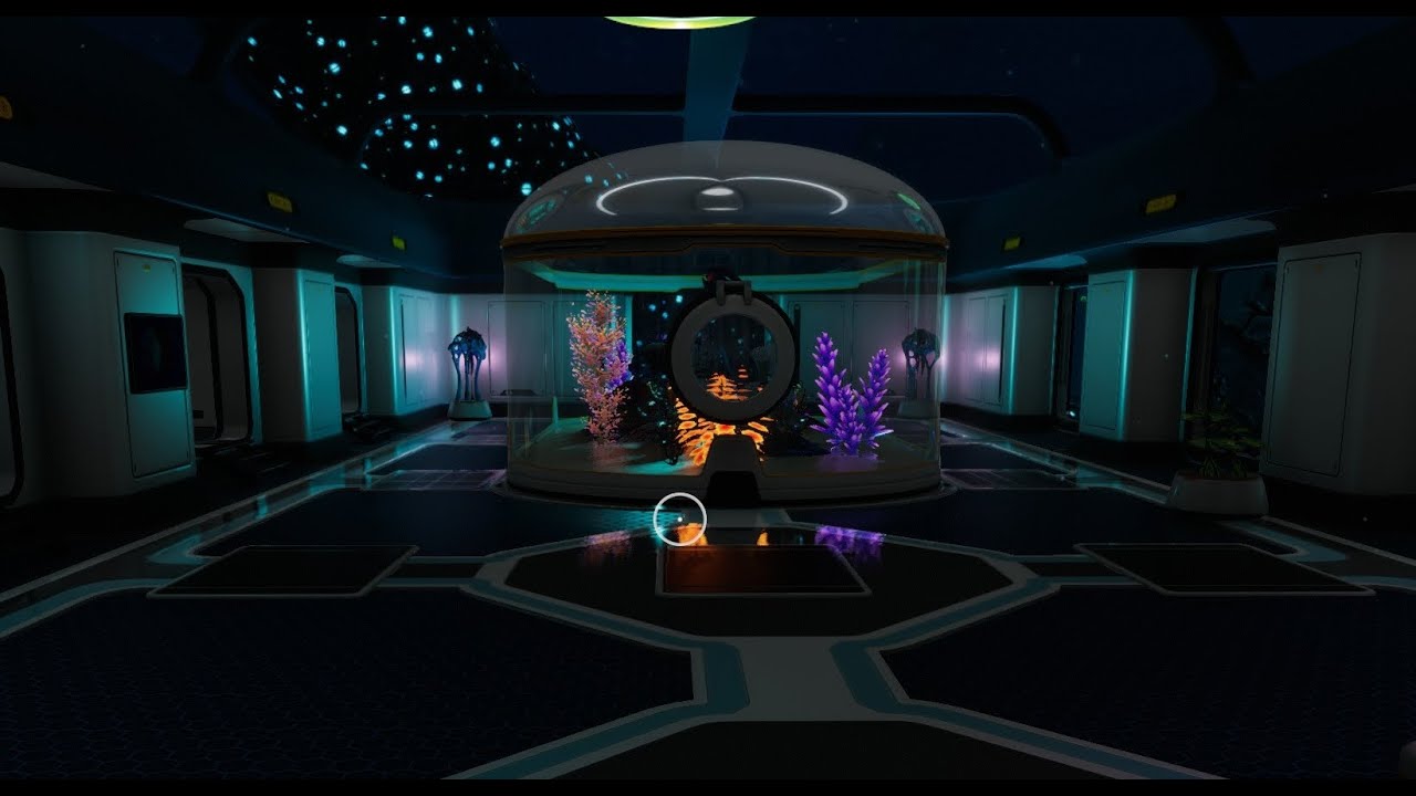 Subnautica Below Zero Atmospheric Base YouTube