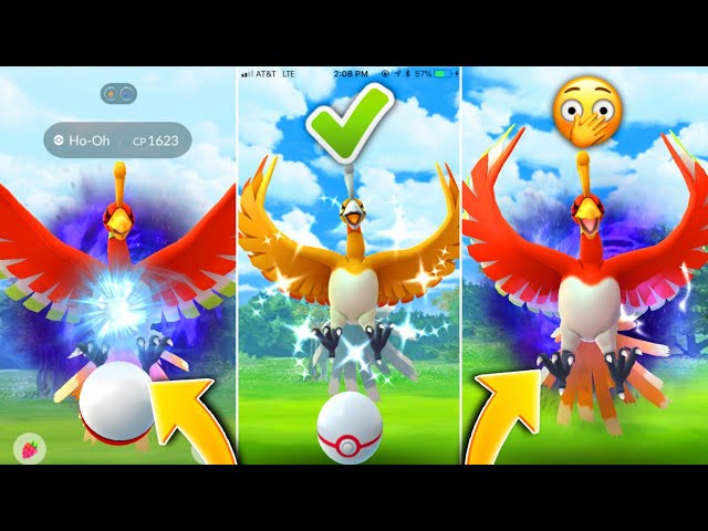 Found a cool thing: shadow mewtwo has a similar aura to apex shadow ho-oh,  but other legendaries like the birds don't. Pretty cool : r/pokemongo