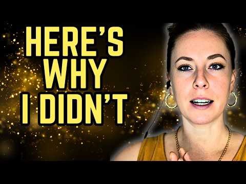 I Did NOT Become an Atheist When I Left Christianity - Here's Why!