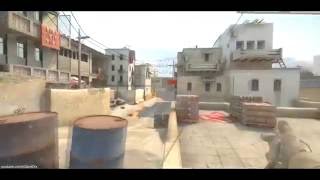 [Reupload] Arcadia - CS:GO Edit