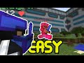 UHC DEATHMATCH is easy (420 fps)