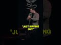 More Specific 👽 | Jake Patrick | Stand Up Comedy #comedy #standupcomedian #jakepatrick #liverpool