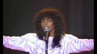 Donna Summer - Forgive Me