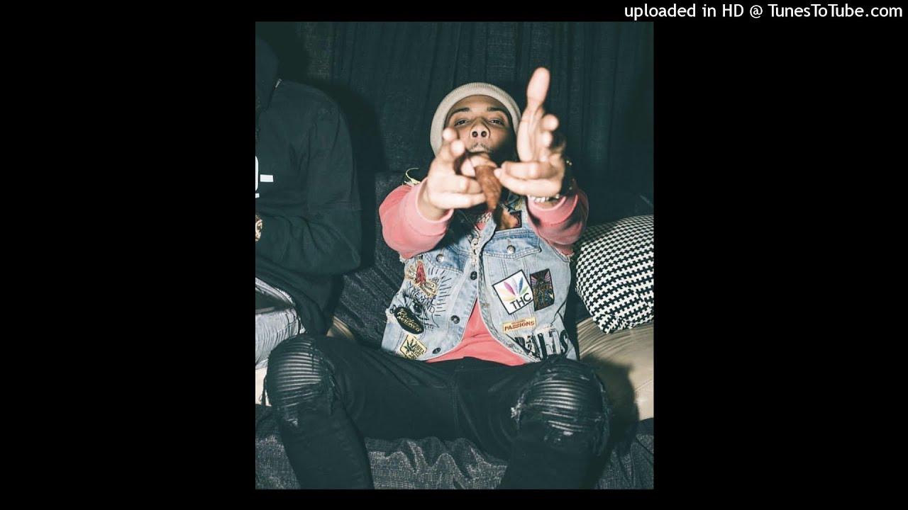 [FREE] G Herbo Type Beat 2019 - "Grimy Flow" (Prod. Zaa Beatz)