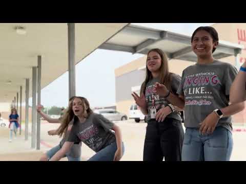 Lumberton Middle School 2024 LipDub