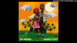 1da Banton - Summer Love  Resimi