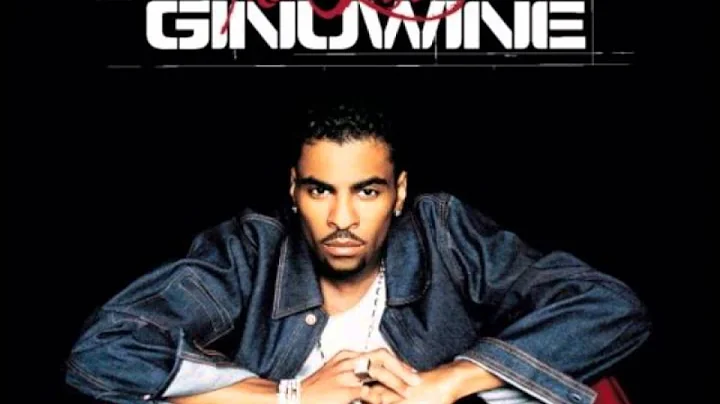 Ginuwine - Differences