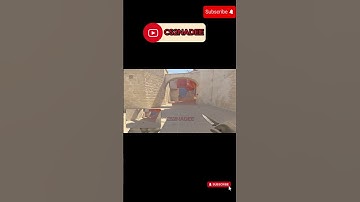 MİRAGE JUNGLE SMOKE FROM TOP MİD #keşfetbeniöneçıkar #csgo #cs2 #shortvideo #shorts #short #keşfet