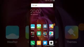App download speed comparison between JIO and BSNL screenshot 4