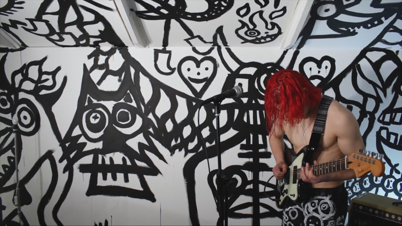 Watch Under Starling - Icarus (Official Music Video) on YouTube Watch Under Starling - Icarus (Official Music Video) on YouTube