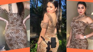 No Hay Mujer Fea.... Yolany