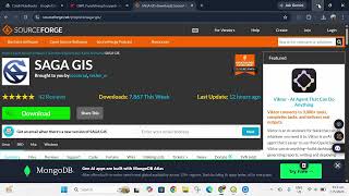 Installation of SAGA tool in QGIS